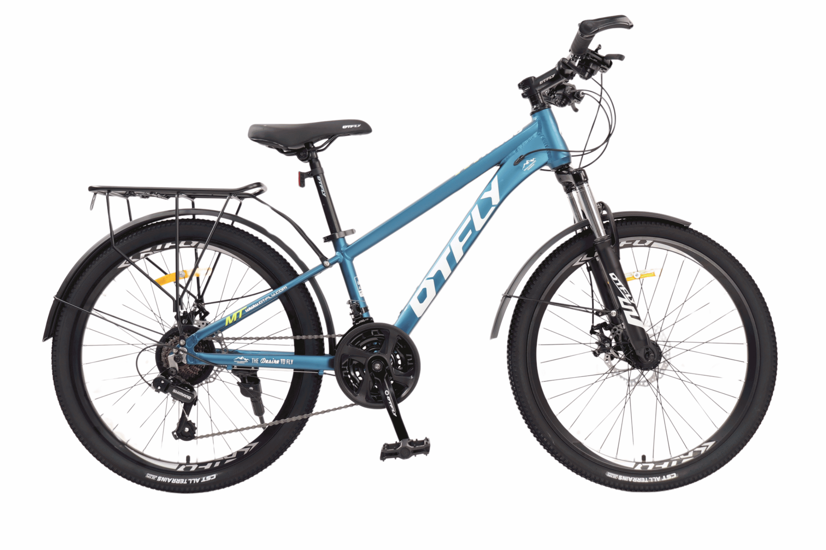 Xe đạp học sinh