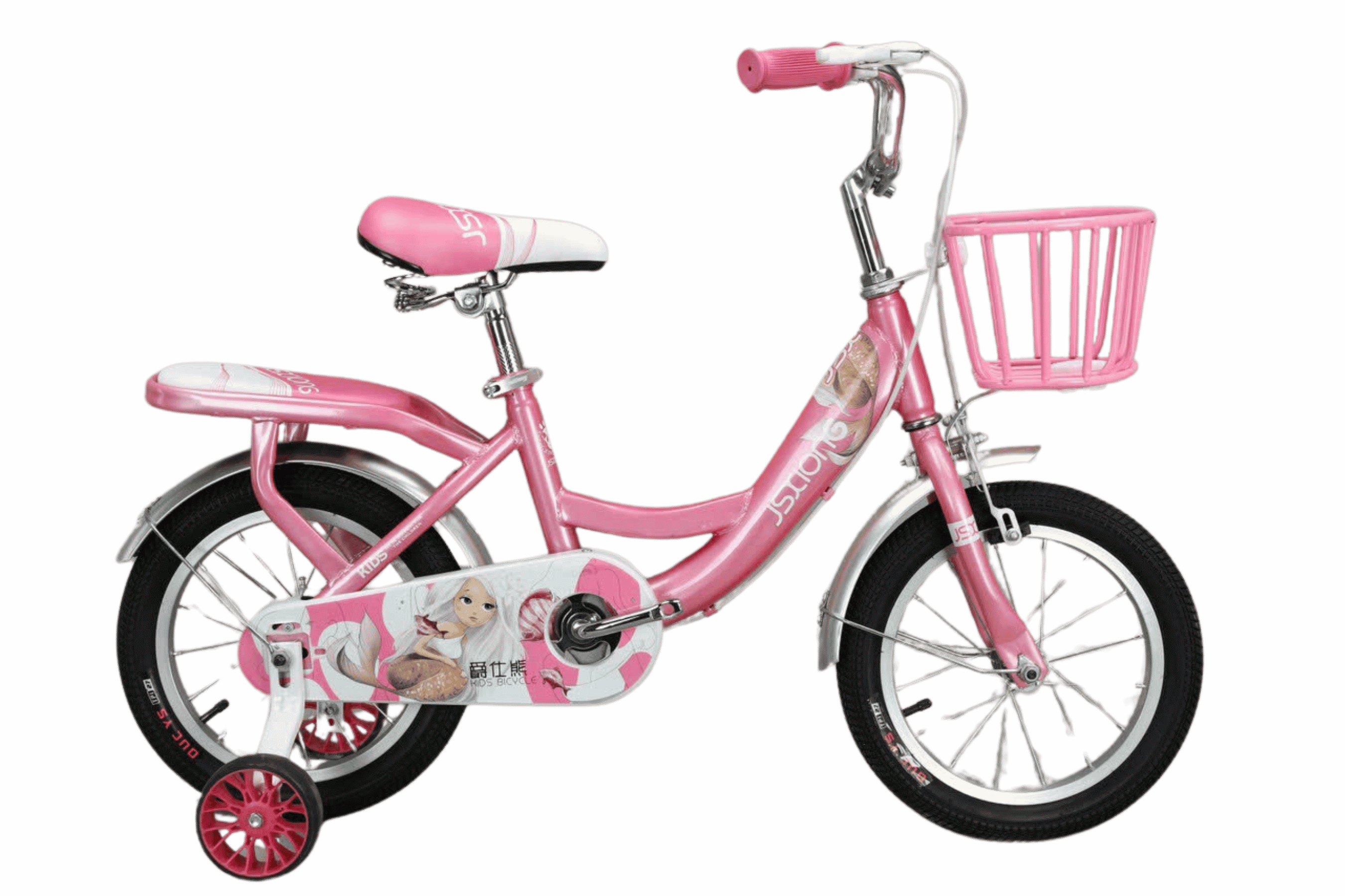 Xe đạp trẻ em