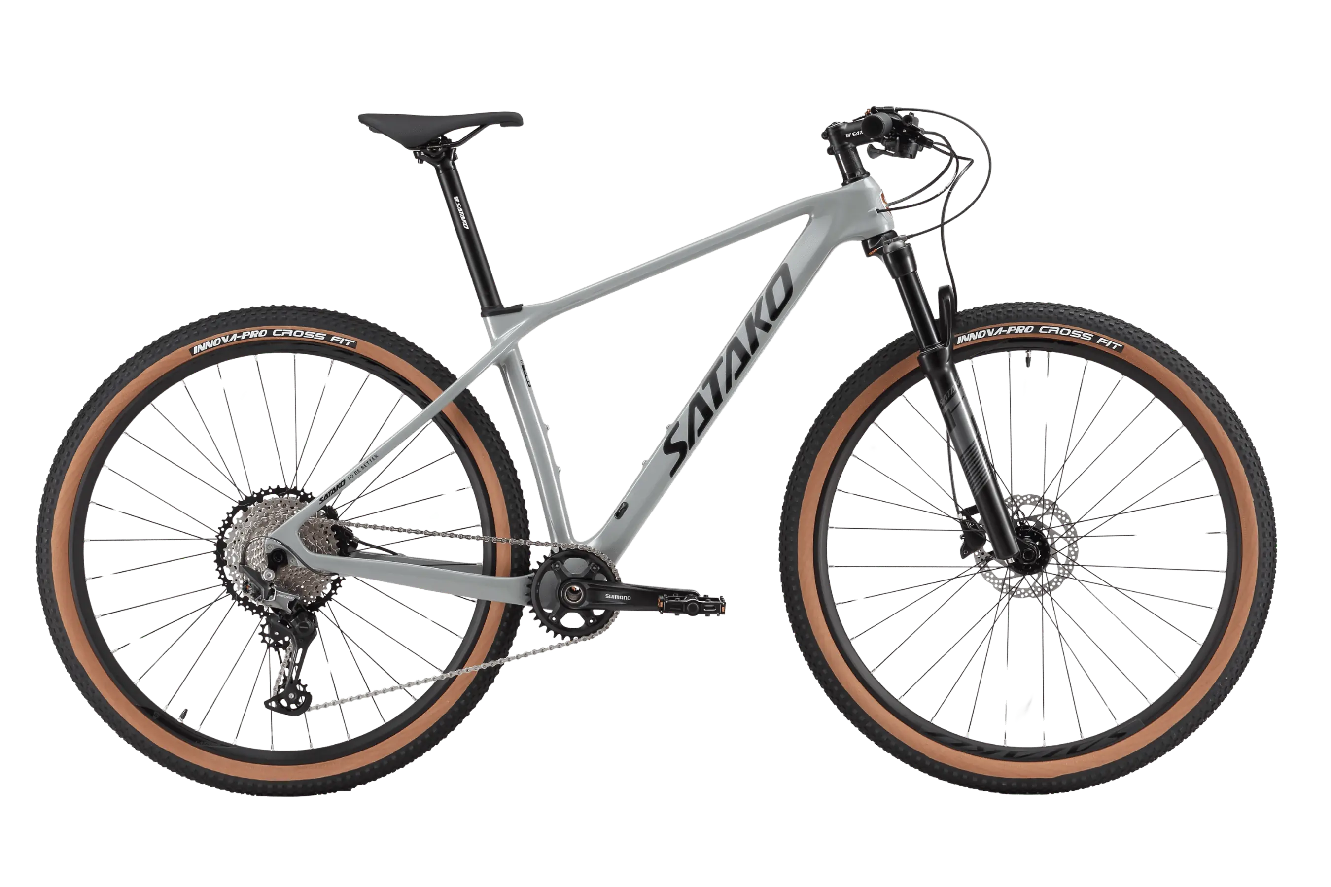 Xe đạp địa hình