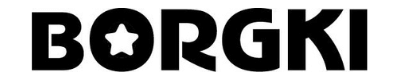 BORGKI